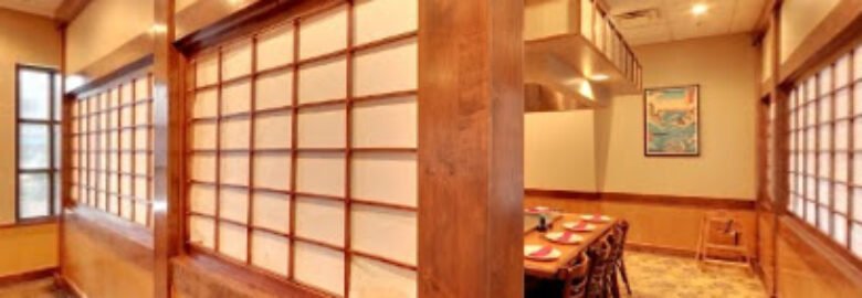 Sumo Japanese Steakhouse & Sushi Bar