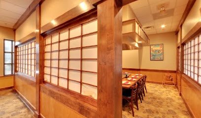 Sumo Japanese Steakhouse & Sushi Bar