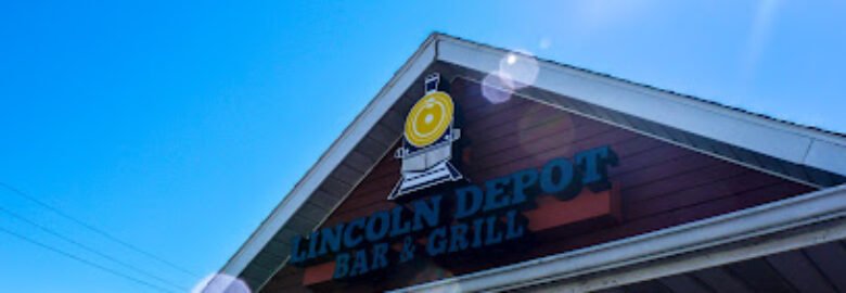 Lincoln Depot