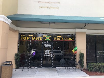 Bull Top Taste Restaurant