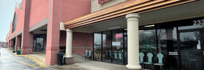 China Wok