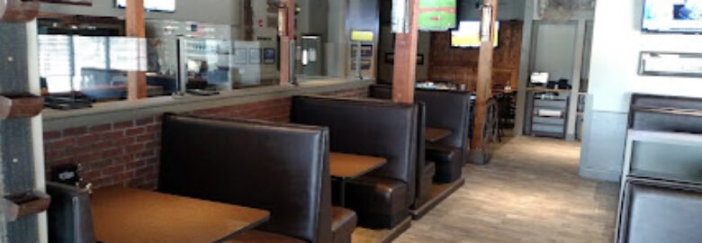 Uptown Food & Beverage Co.