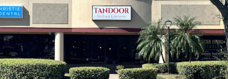 Tandoor Fine Indian Cuisine