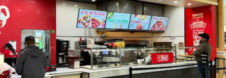 Sbarro