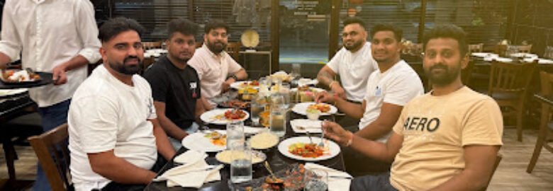 Saffron Indian Restaurant