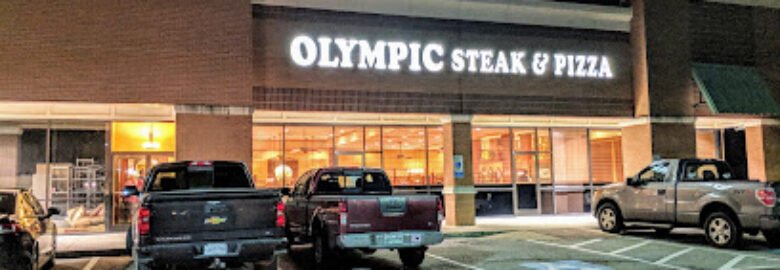 Olympic Steak & Pizza – Oakland