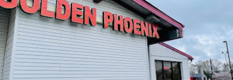 Jiang’s Golden Phoenix
