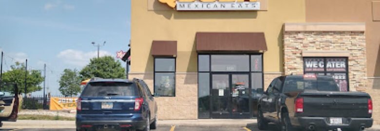QDOBA Mexican Eats