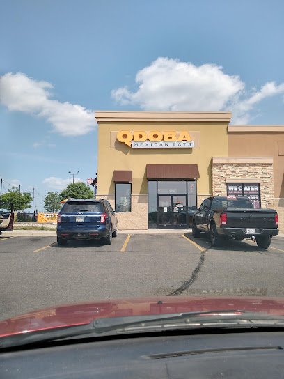 QDOBA Mexican Eats