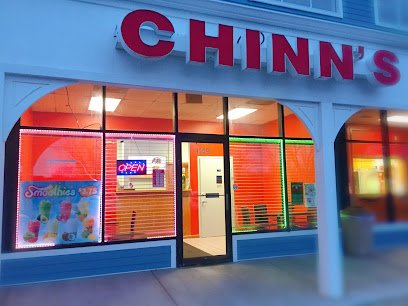 Chinn’s Chinese Restaurant
