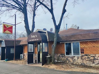 Toby’s Tavern