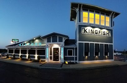 Kingfish
