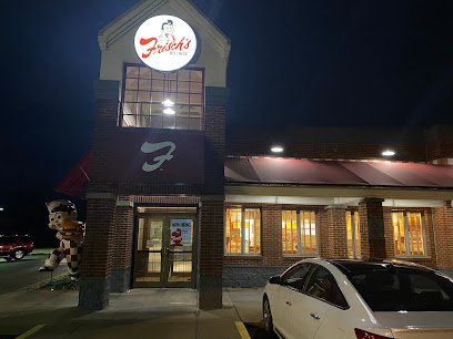 Frisch’s Big Boy
