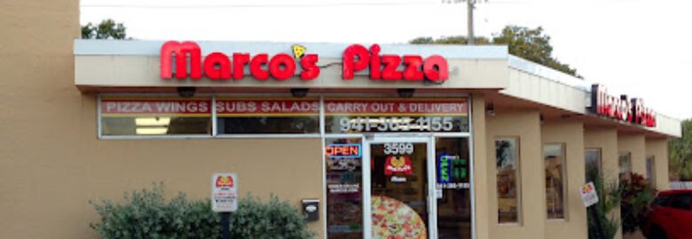 Marco’s Pizza