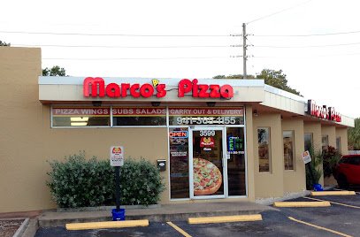 Marco’s Pizza
