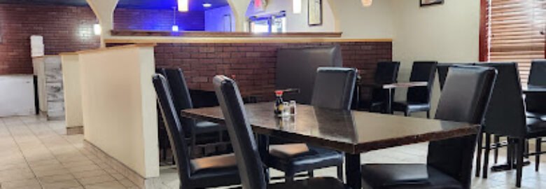 YAMATO JAPANESE STEAKHOUSE