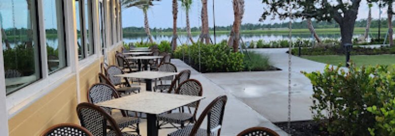 The Banyan House Restaurant