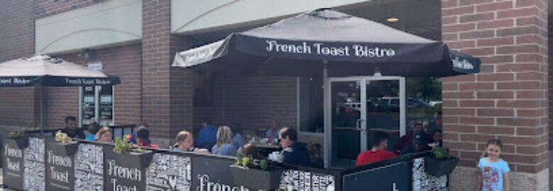 French Toast Bistro Canton