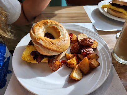 Lena’s Cafe
