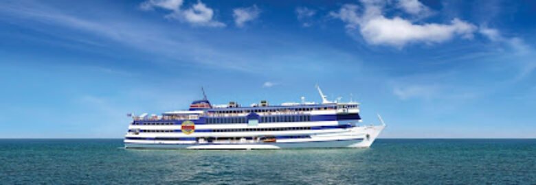 Victory Casino Cruises