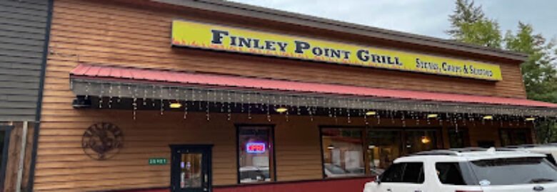 Finley Point Grill