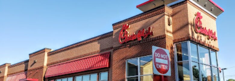 Chick-fil-A