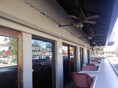 Kelly’s Landing New England Seafood