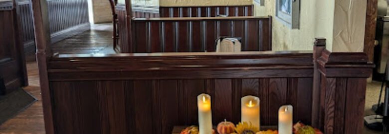1855 Saloon and Grill