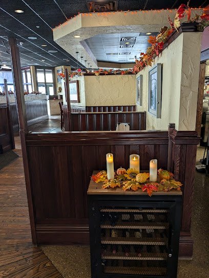 1855 Saloon and Grill