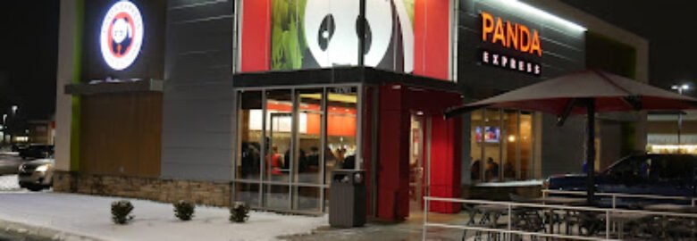 Panda Express