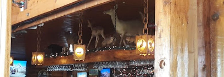 Forest Lake Restaurant