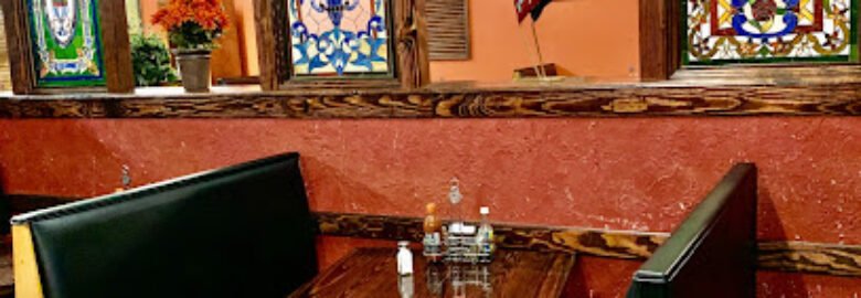 Maria’s Mexican Restaurant Bar & Grill