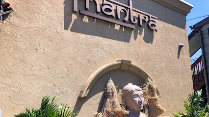 Mantra by Indian Garden