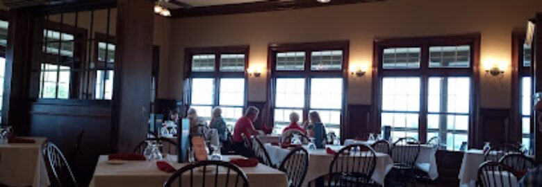 Hickory Sticks Restaurant