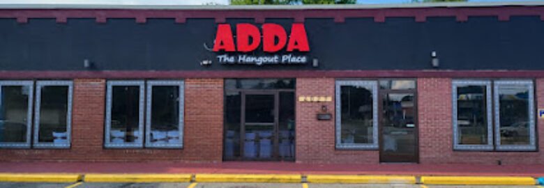 Adda Restaurant