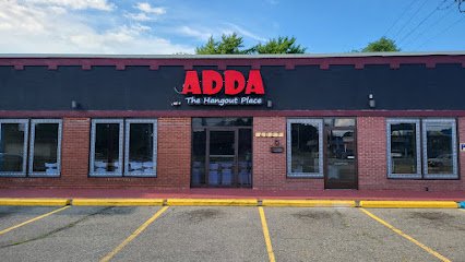 Adda Restaurant