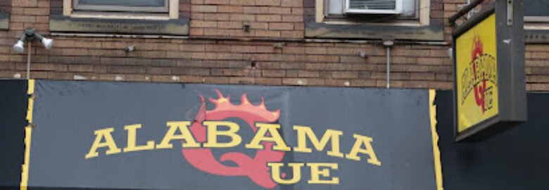 Alabama Que