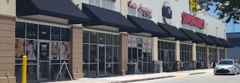 China Garden Restaurant