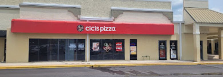 Cicis Pizza