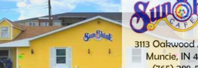 Sunshine Cafe Muncie
