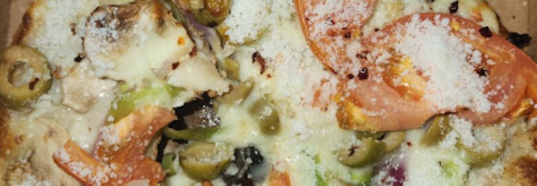 Ison’s Family Pizza