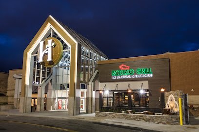 Rodizio Grill Chattanooga Hamilton Place
