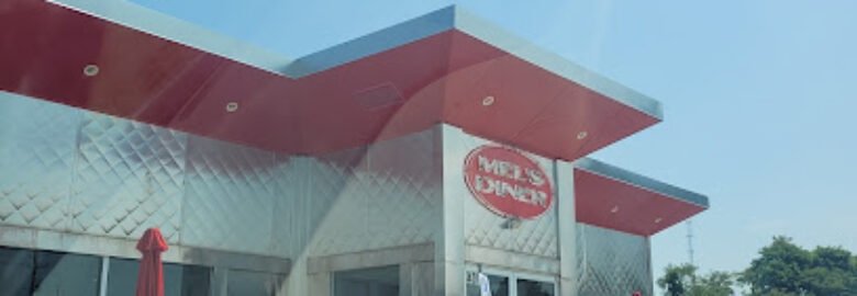 Mel’s Diner