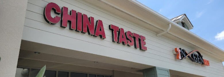 China Taste