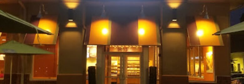 Panera Bread