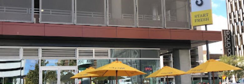 City Egg