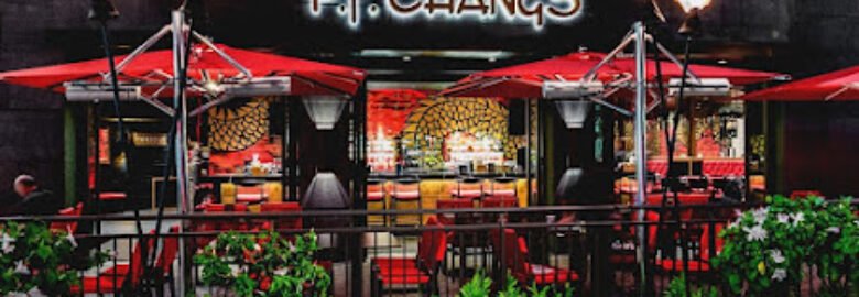 P.F. Chang’s