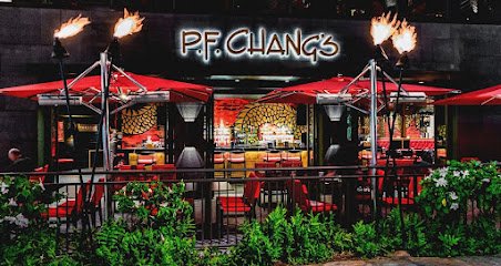 P.F. Chang’s