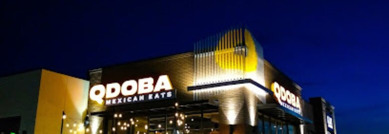QDOBA Mexican Eats
