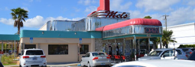 Mel’s Diner – Fort Myers